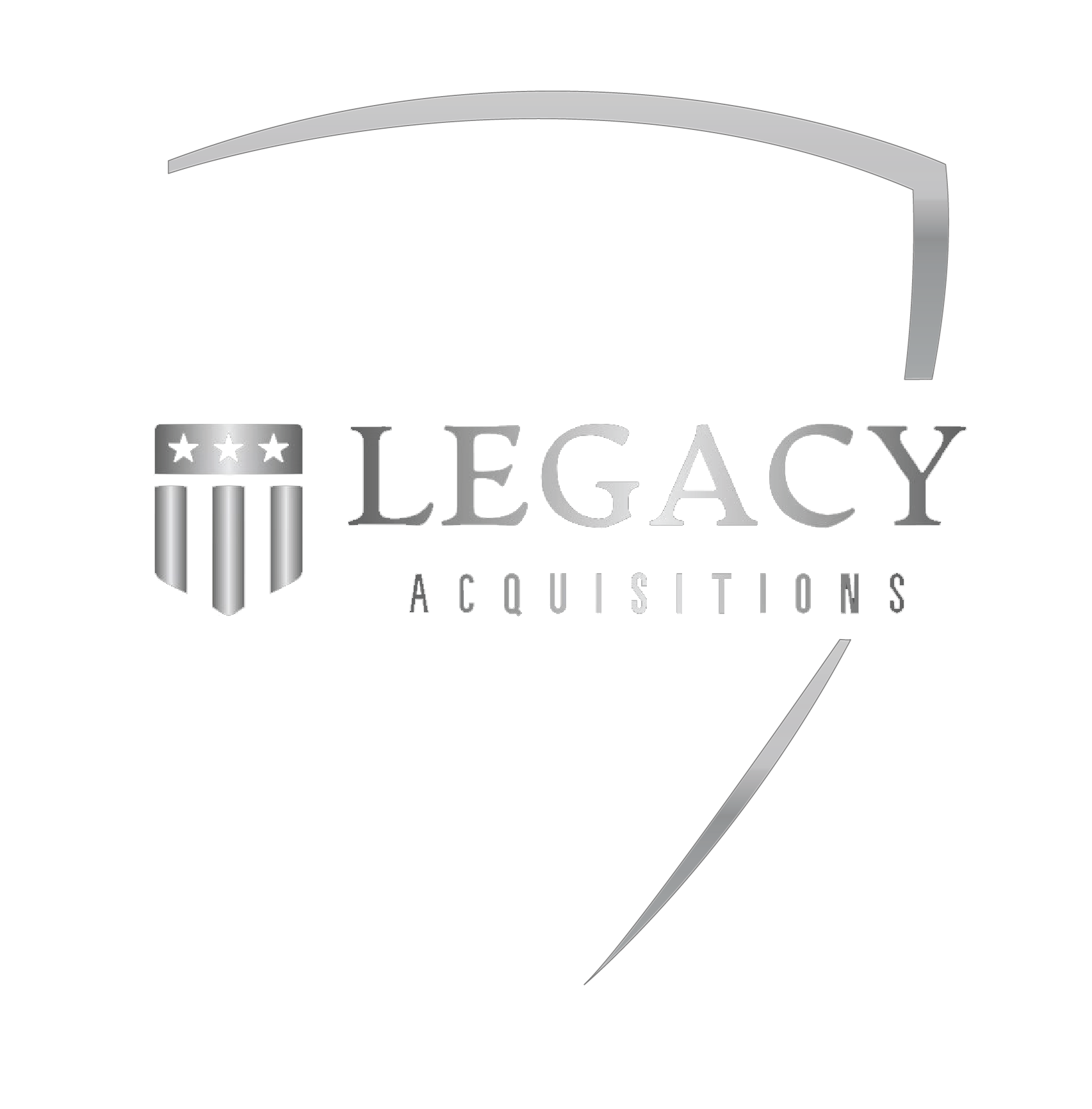 Legacy Acquisitions Inc